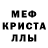 Метадон мёд Guido Bachi