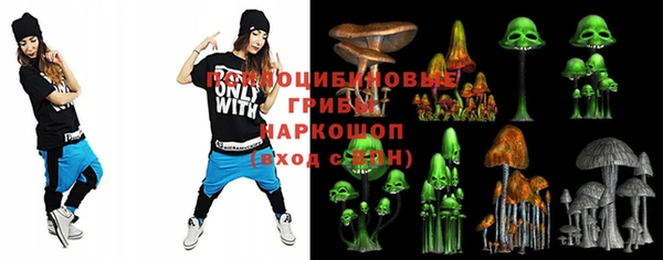 герыч Кодинск